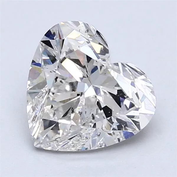 2.01 Carat · E · SI1 Rare Carat Ideal Cut