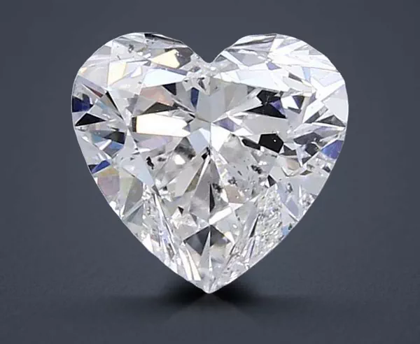 2.01 Carat · E · SI1 Rare Carat Ideal Cut