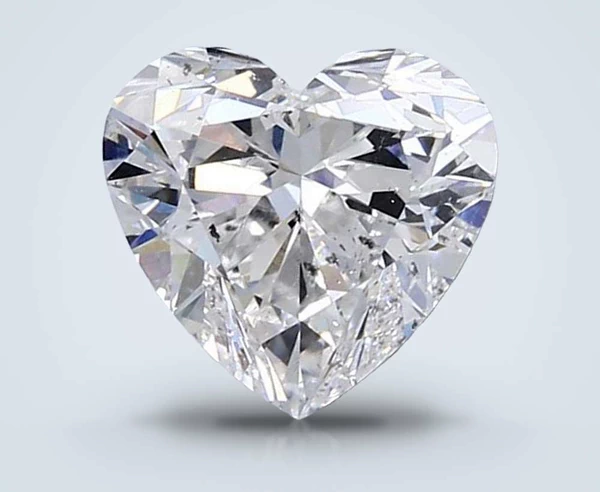 2.01 Carat · E · SI1 Rare Carat Ideal Cut