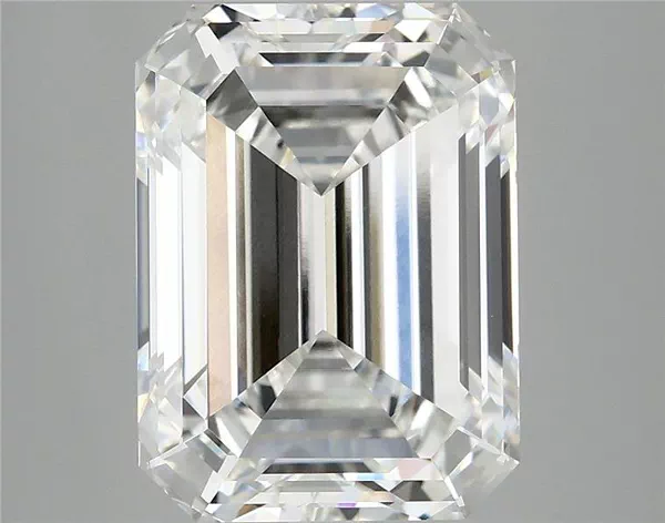 7.19 Carat · F · VVS1 Rare Carat Ideal Cut
