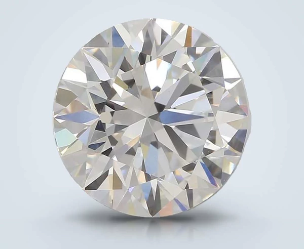 2.58 Carat · E · VVS2 Rare Carat Ideal Cut