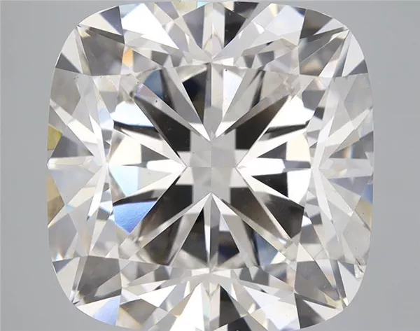 8.54 Carat · H · VS2 Rare Carat Ideal Cut