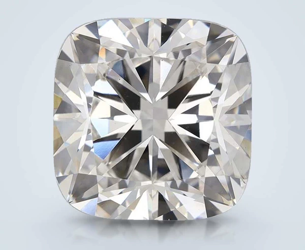 8.54 Carat · H · VS2 Rare Carat Ideal Cut