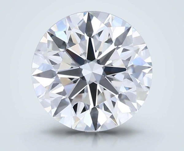 1.57 Carat · G · VVS2 Rare Carat Ideal Cut