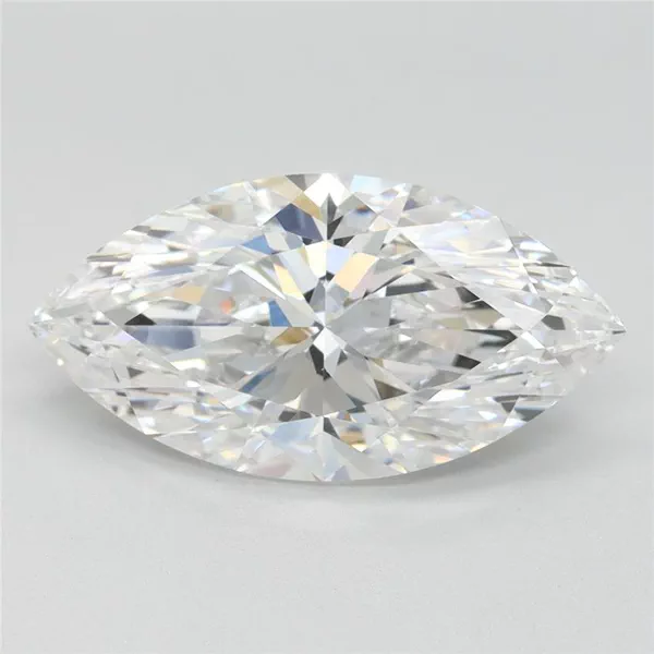 2.88 Carat · D · FL Rare Carat Ideal Cut