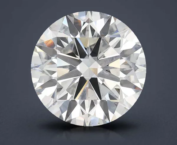 7.23 Carat · G · VS1 Rare Carat Ideal Cut