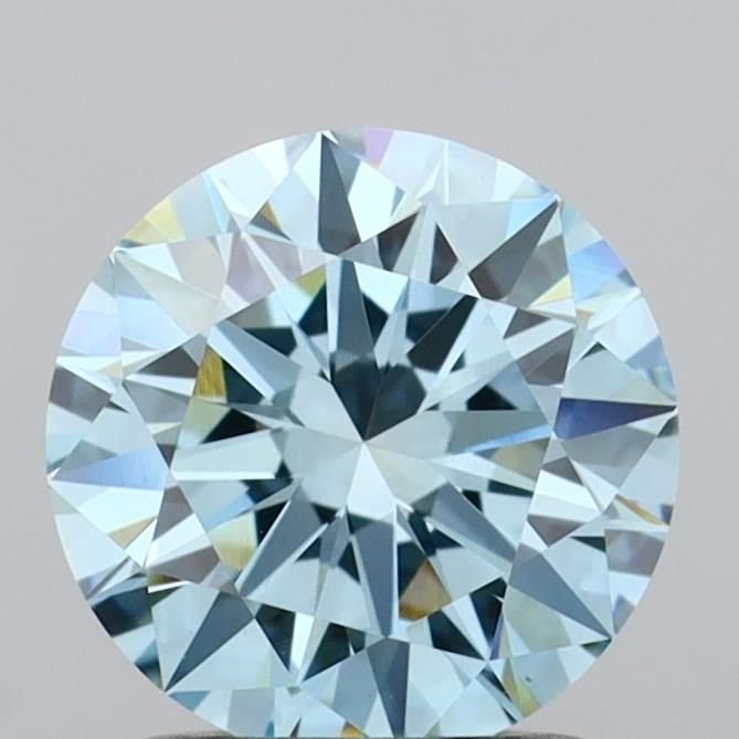 1.44 Carat · Fancy Vivid · VS1