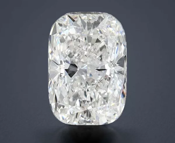 1.13 Carat · F · VS2 Rare Carat Ideal Cut