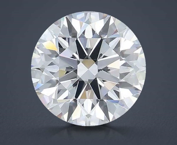 1.5 Carat · E · VS1 Rare Carat Ideal Cut