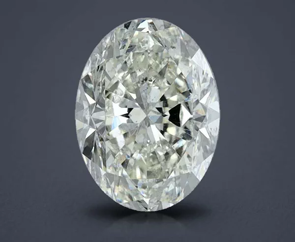 1.72 Carat · I · SI2 very good Cut