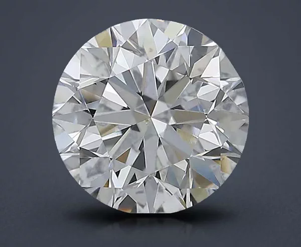 1.51 Carat · F · VS2 very good Cut