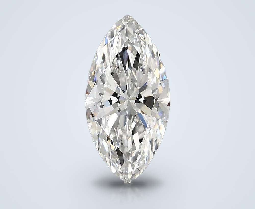 2.06 Carat · F · VS1 Rare Carat Ideal Cut