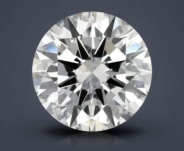 2.21 Carat · D · VS1 excellent Cut