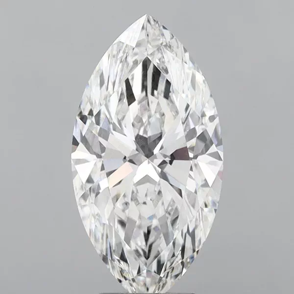6.09 Carat · F · VVS2 Rare Carat Ideal Cut
