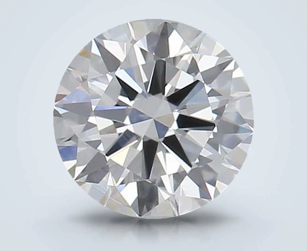 0.53 Carat · G · VVS1 Rare Carat Ideal Cut