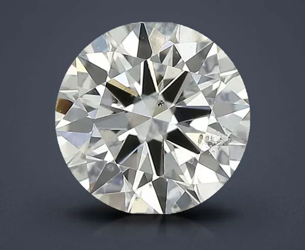 0.51 Carat · J · SI1 Rare Carat Ideal Cut