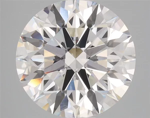 4.08 Carat · G · VS1 Rare Carat Ideal Cut