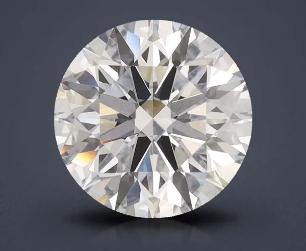 4.08 Carat · G · VS1 Rare Carat Ideal Cut