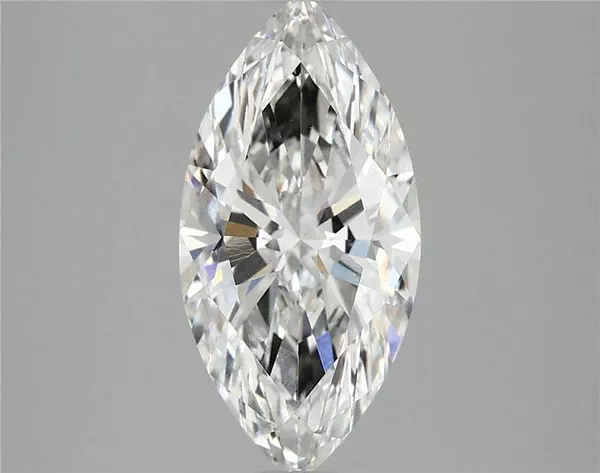 2.59 Carat · E · VS1 Rare Carat Ideal Cut