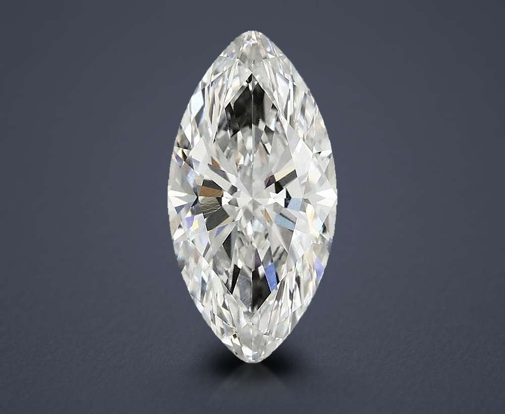 2.59 Carat · E · VS1 Rare Carat Ideal Cut