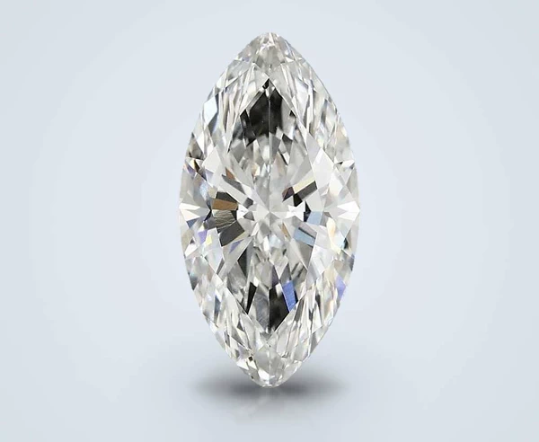 2.59 Carat · E · VS1 Rare Carat Ideal Cut