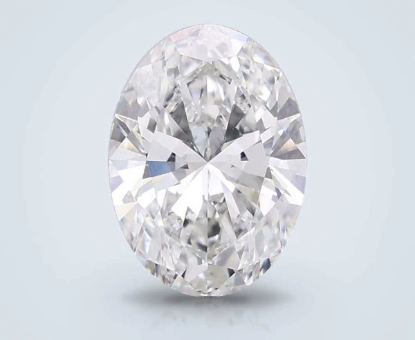 4.24 Carat · F · VVS2 Rare Carat Ideal Cut