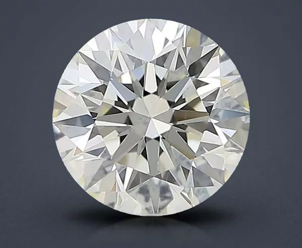 1 Carat · I · IF Rare Carat Ideal Cut