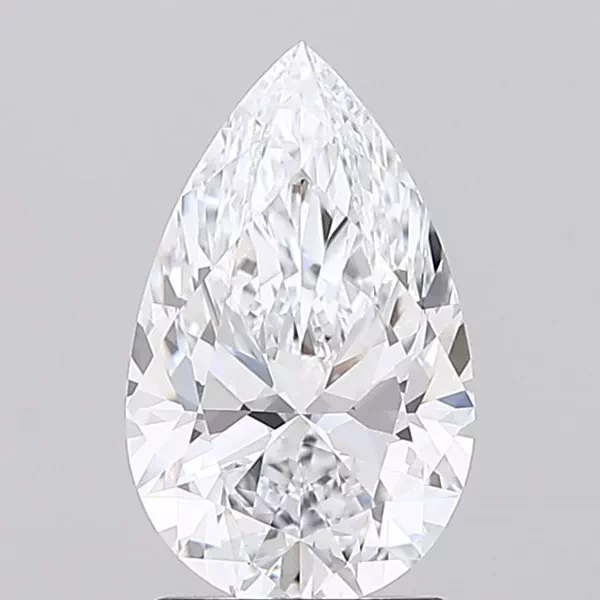 1.74 Carat · D · IF Rare Carat Ideal Cut