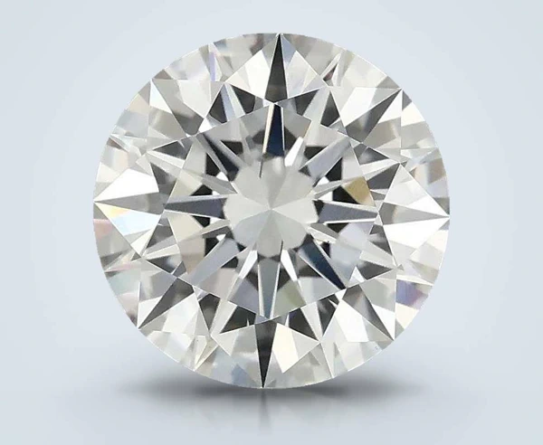 2.39 Carat · E · VVS2 Rare Carat Ideal Cut