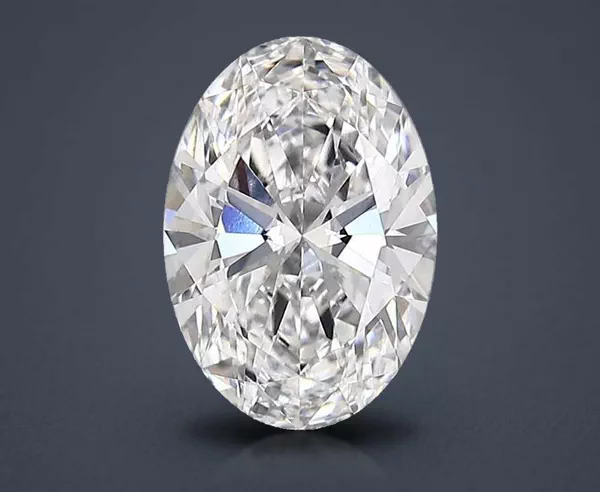 1.67 Carat · E · VS1 Rare Carat Ideal Cut
