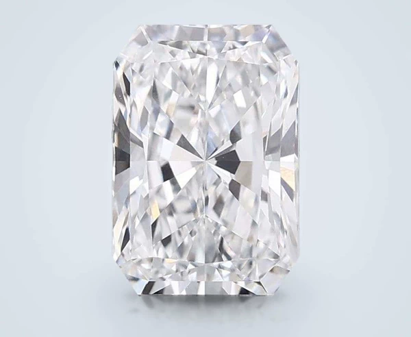 2.43 Carat · D · VVS1 Rare Carat Ideal Cut