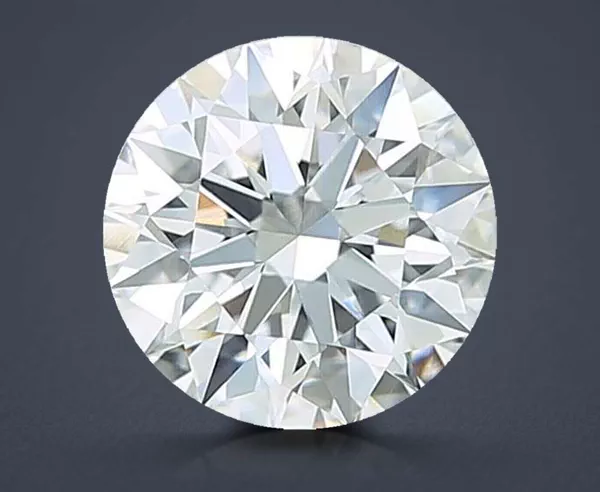 2.05 Carat · D · VVS1 Rare Carat Ideal Cut