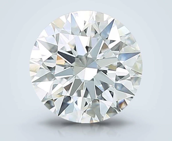 2.05 Carat · D · VVS1 Rare Carat Ideal Cut