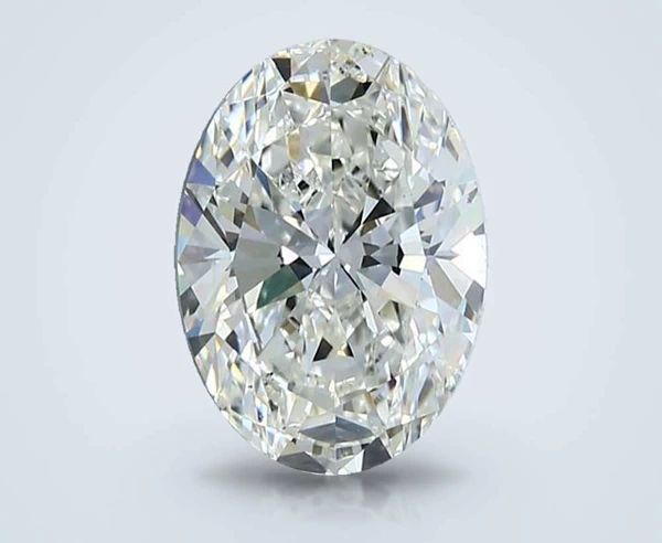 2.51 Carat · I · SI1 Rare Carat Ideal Cut