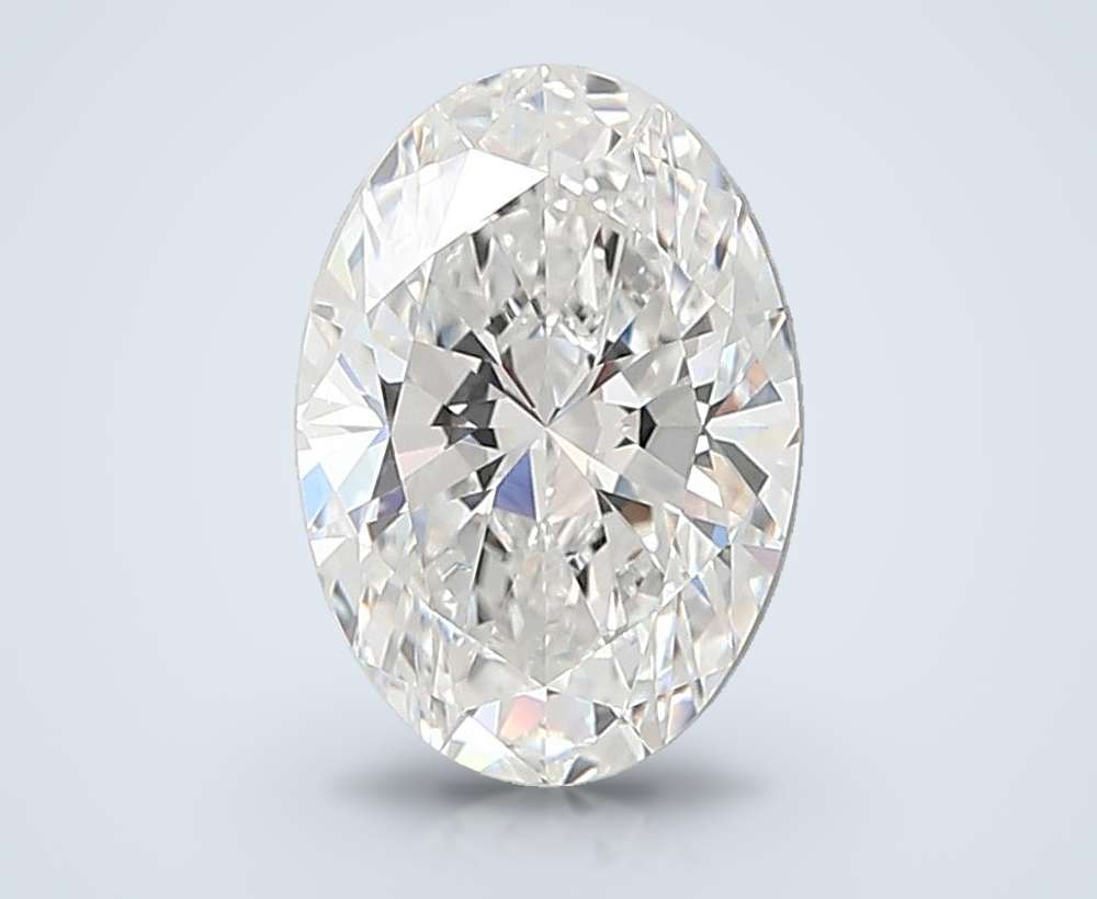 4.02 Carat · E · VVS2 Rare Carat Ideal Cut