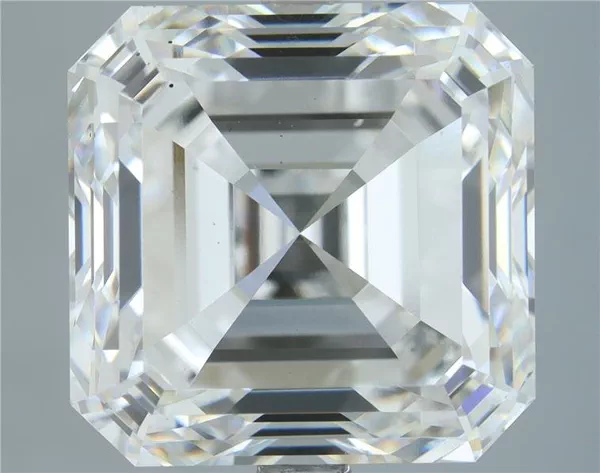 7.06 Carat · E · VS2 excellent Cut