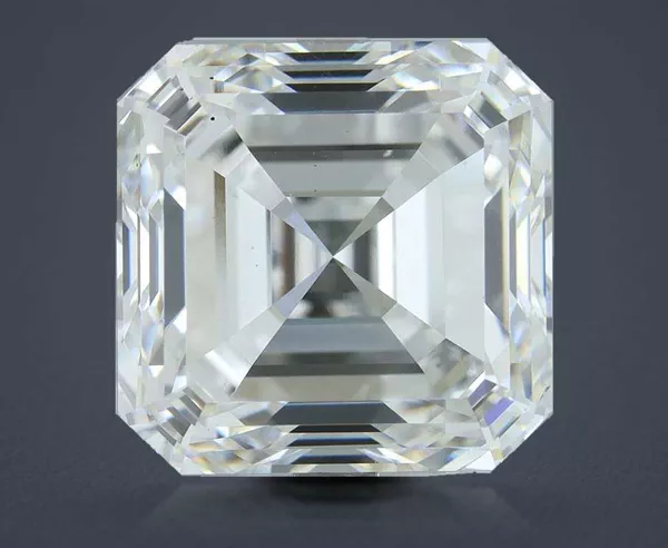 7.06 Carat · E · VS2 excellent Cut
