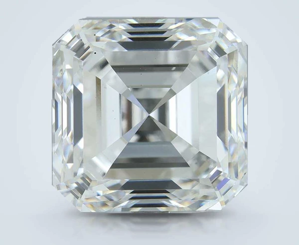 7.06 Carat · E · VS2 excellent Cut