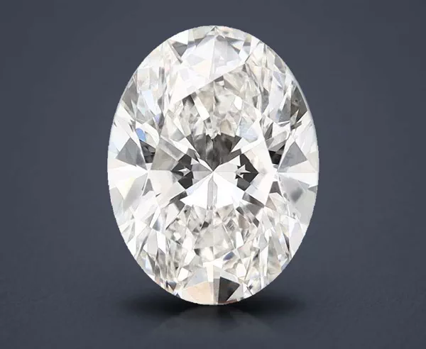 2.67 Carat · G · VS1 very good Cut