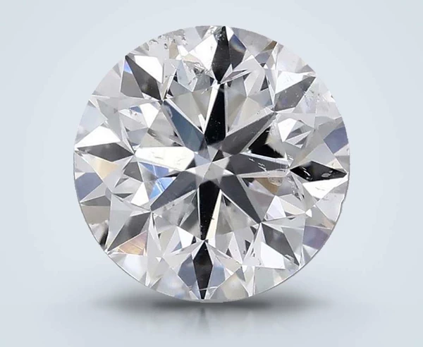 0.7 Carat · D · SI2 very good Cut