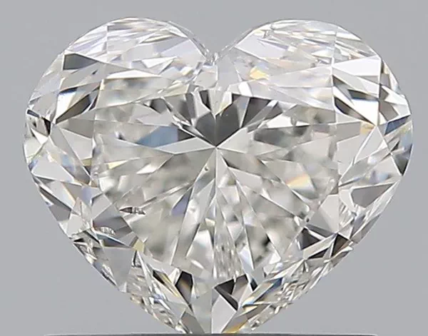 1 Carat · H · SI1 excellent Cut