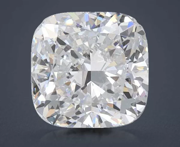 1.47 Carat · D · VVS1 Rare Carat Ideal Cut