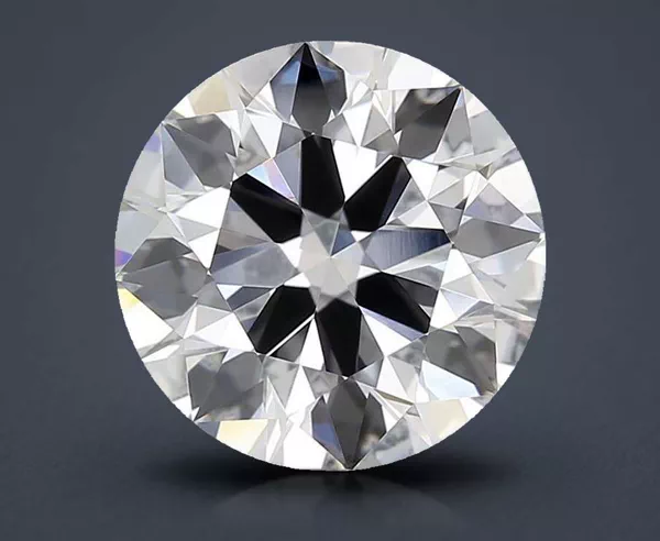 2.25 Carat · D · FL Rare Carat Ideal Cut