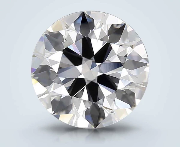 2.25 Carat · D · FL Rare Carat Ideal Cut