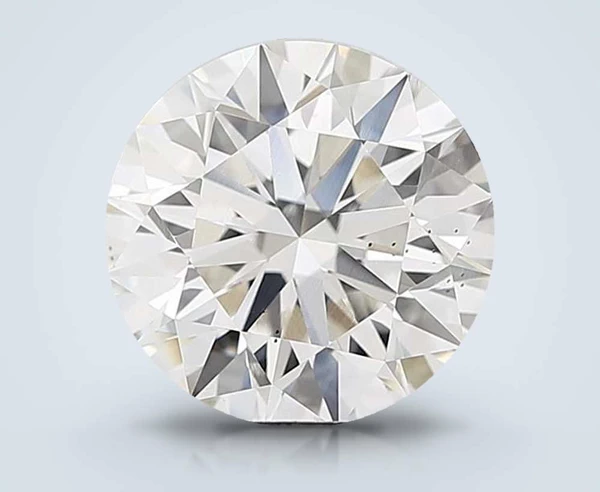 4.01 Carat · G · VS2 Rare Carat Ideal Cut
