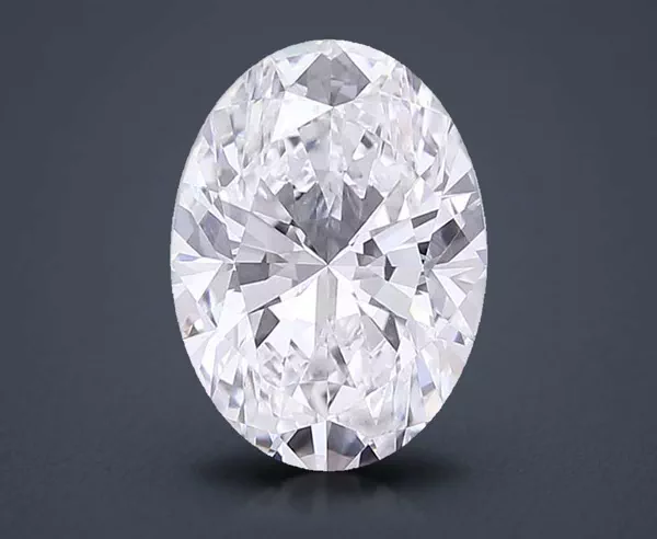 4.23 Carat · E · VVS2 Rare Carat Ideal Cut