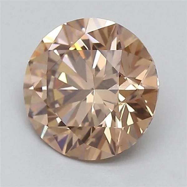 1.52 Carat · Fancy Light · VS1