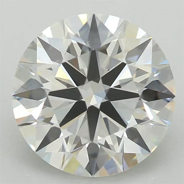 2.01 Carat · F · VS1 ideal Cut