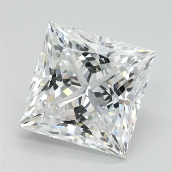 2.83 Carat · D · FL Rare Carat Ideal Cut