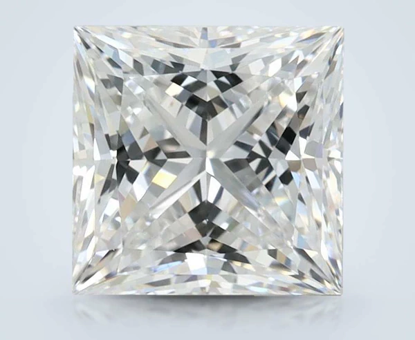 2.83 Carat · D · FL Rare Carat Ideal Cut